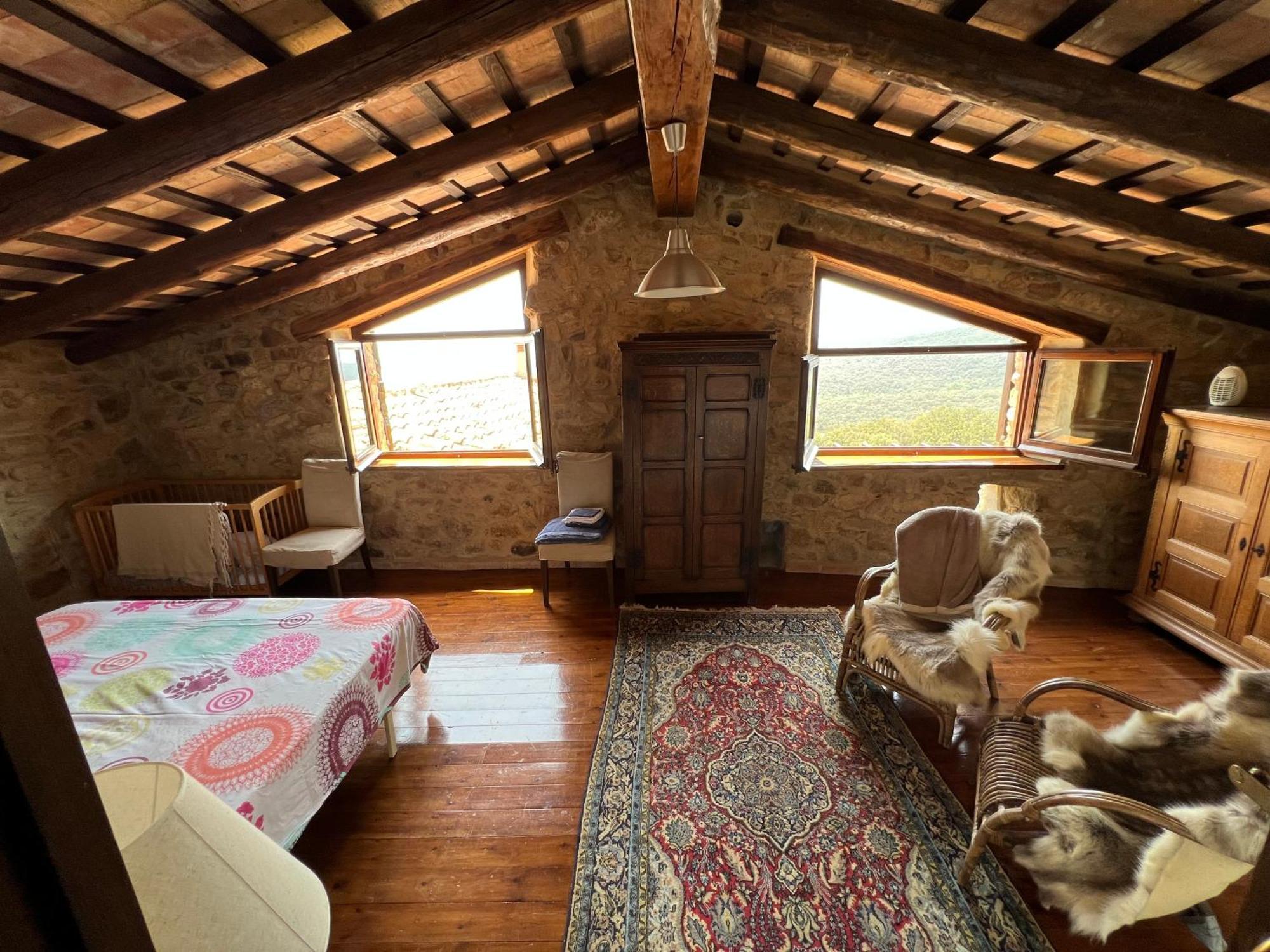 Can Maimes Agullana Экстерьер фото